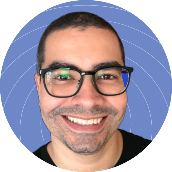 Marcio Ferreira - Lead Mobile Developer