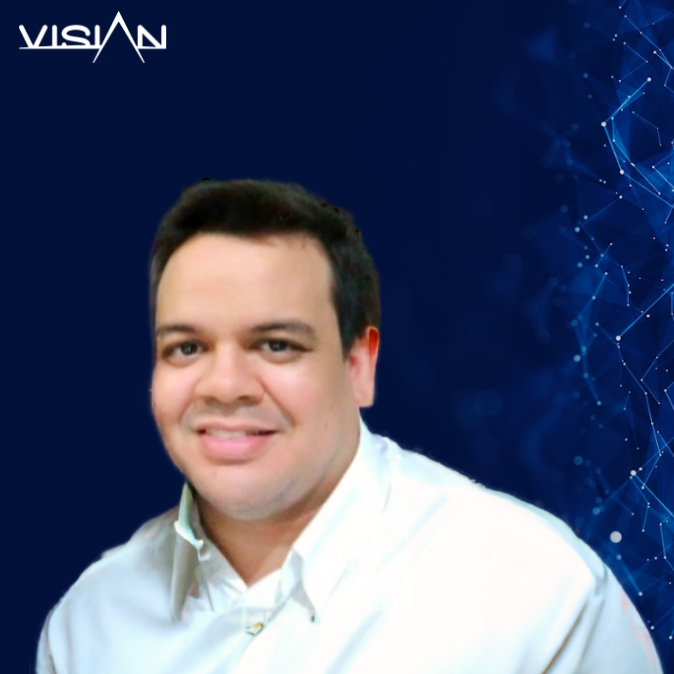 Ricardo Viana - Sr. Fullstack Engineer