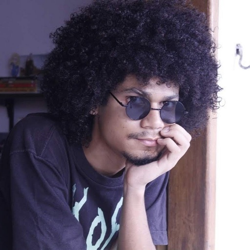 Fabricio Santos - Sr. Backend Developer