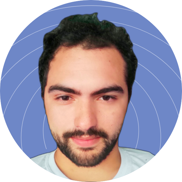 Daniel Muniz - Sr. Backend Developer