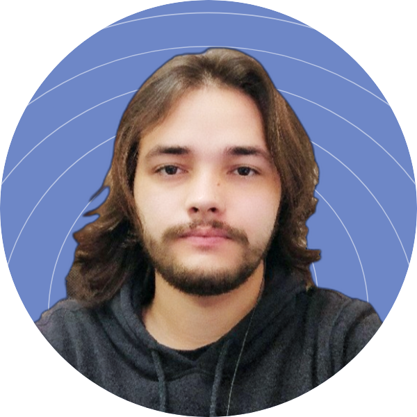 Alexandre Levi - Sr. Mobile Developer