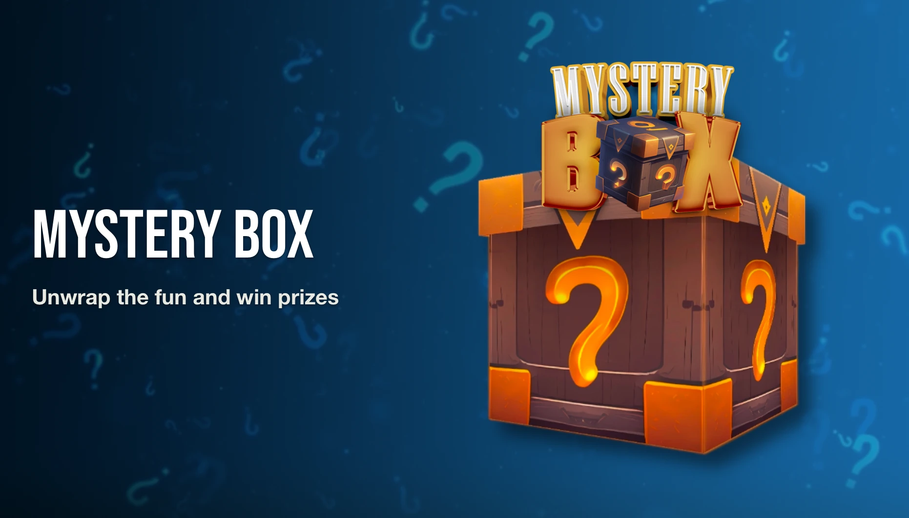 Mystery Box